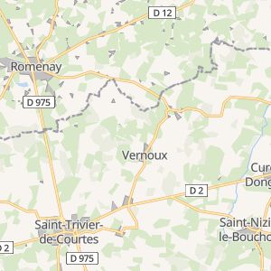 Carte localisation - 