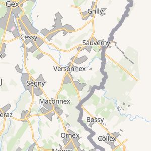 Carte localisation - 