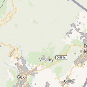 Carte localisation - 