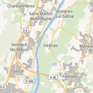 Carte localisation - 