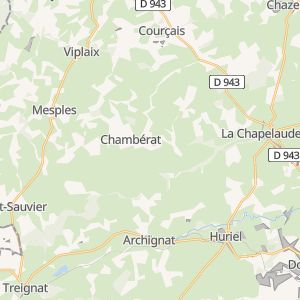 Carte localisation - 