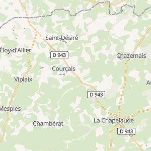 Carte localisation - 