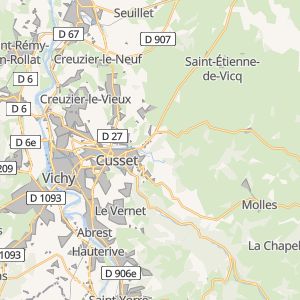 Carte localisation - 