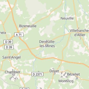 Carte localisation - 
