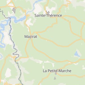 Carte localisation - 