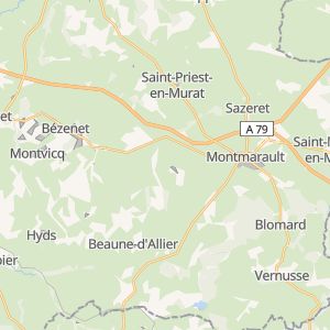 Carte localisation - 