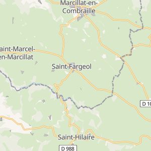 Carte localisation - 