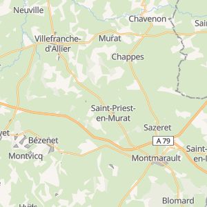 Carte localisation - 