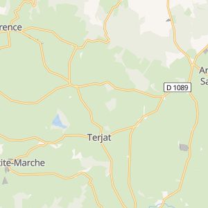 Carte localisation - 