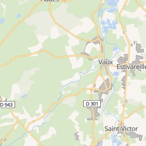 Carte localisation - 