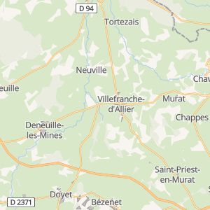 Carte localisation - 