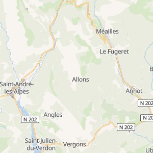 Carte localisation - 