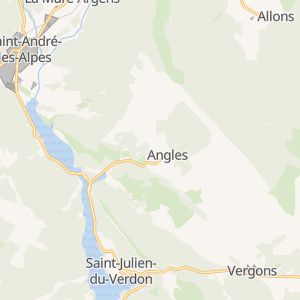 Carte localisation - 