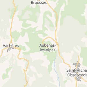 Carte localisation - 