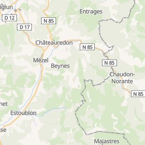 Carte localisation - 