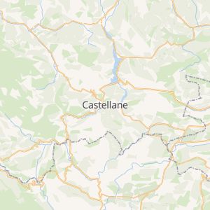 Carte localisation - 