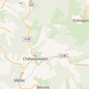 Carte localisation - 