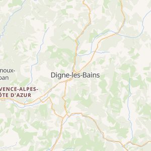 Carte localisation - 