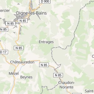 Carte localisation - 