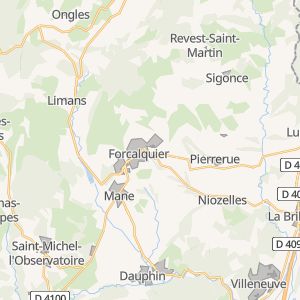 Carte localisation - 