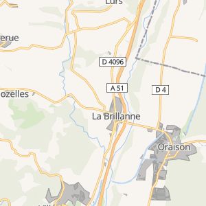 Carte localisation - 