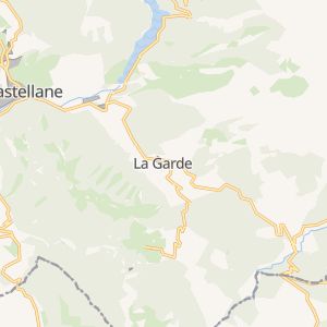 Carte localisation - 