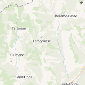 Carte localisation - 