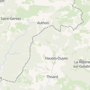 Carte localisation - 