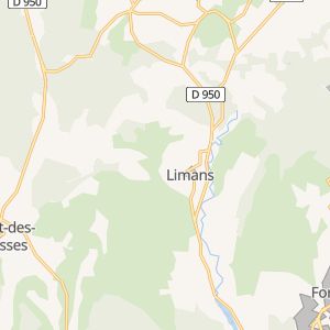 Carte localisation - 