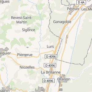 Carte localisation - 