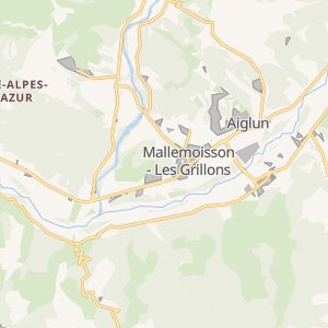 Carte localisation - 