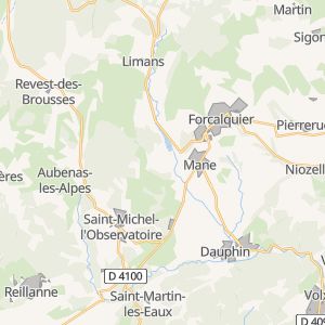 Carte localisation - 