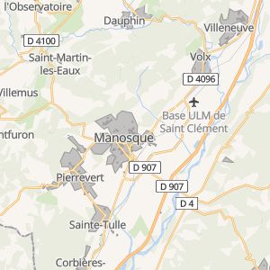 Carte localisation - 