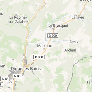 Carte localisation - 