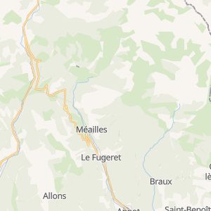 Carte localisation - 