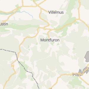 Carte localisation - 