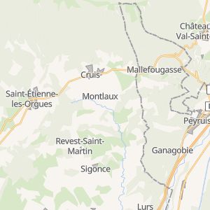 Carte localisation - 