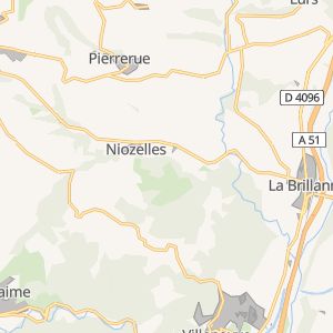 Carte localisation - 