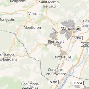 Carte localisation - 