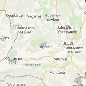 Carte localisation - 