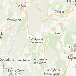 Carte localisation - 