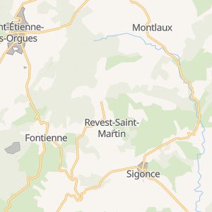 Carte localisation - 