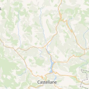 Carte localisation - 