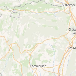 Carte localisation - 