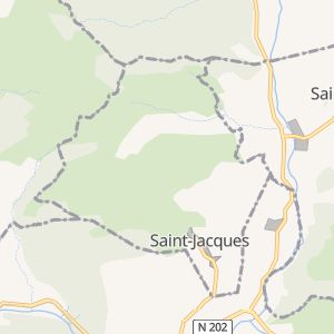 Carte localisation - 