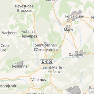Carte localisation - 