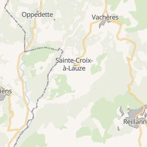 Carte localisation - 