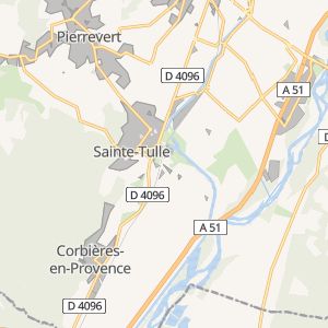 Carte localisation - 