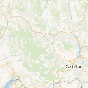 Carte localisation - 
