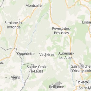 Carte localisation - 